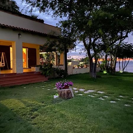Villa Vela Augusta Exterior photo