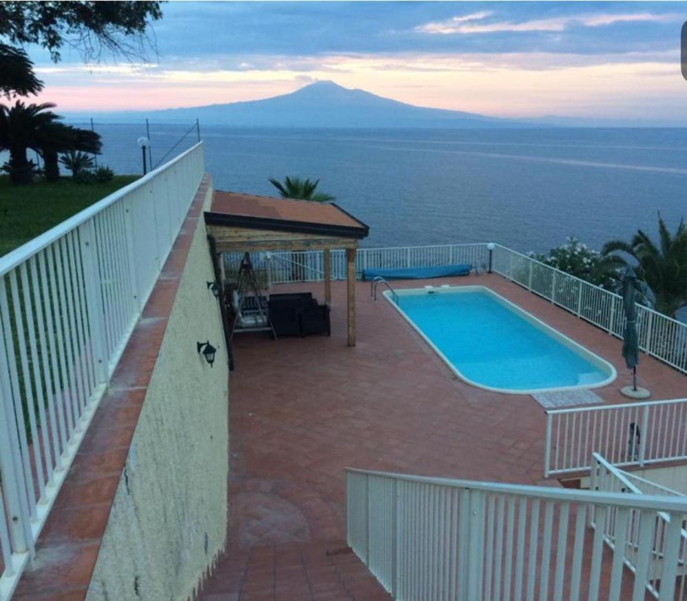 Villa Vela Augusta Exterior photo