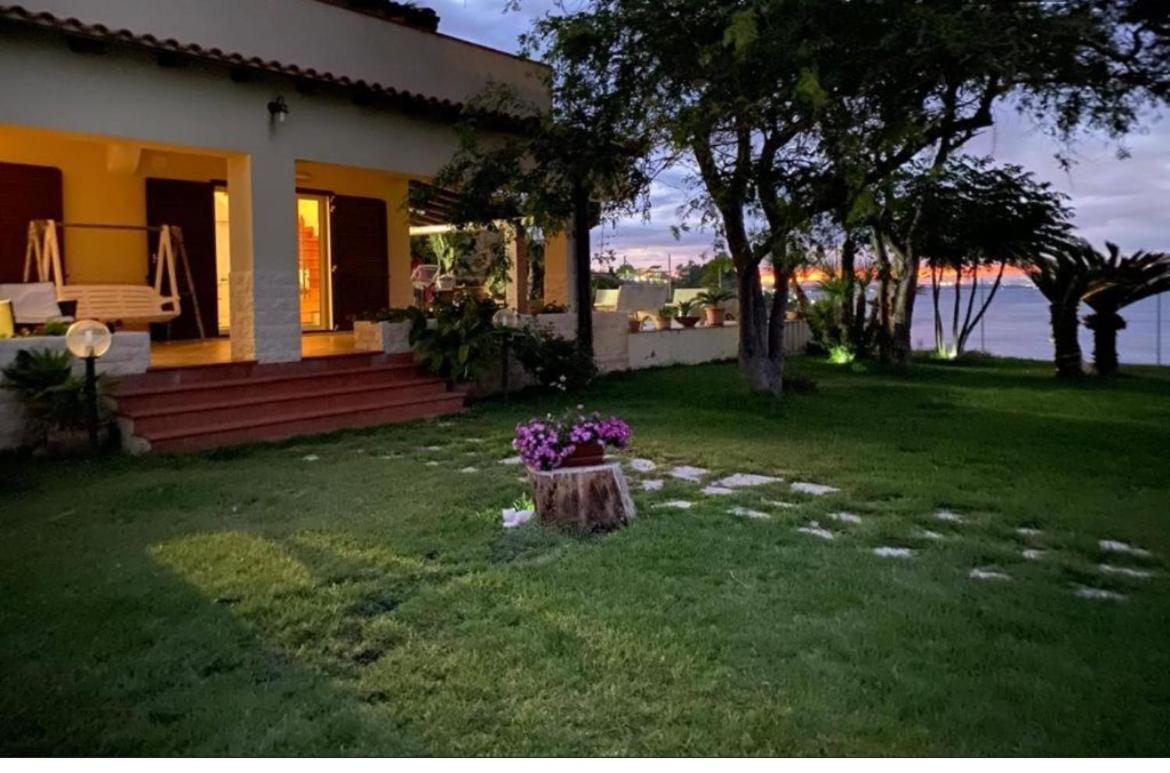Villa Vela Augusta Exterior photo