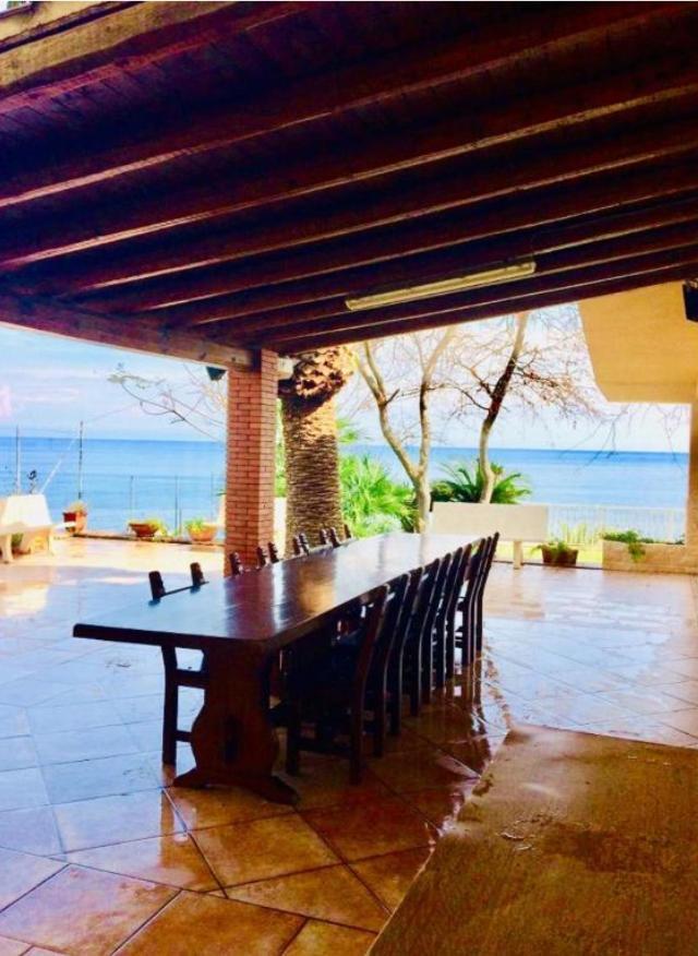 Villa Vela Augusta Exterior photo