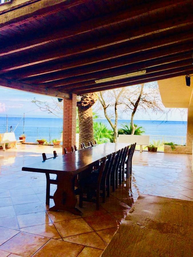 Villa Vela Augusta Exterior photo